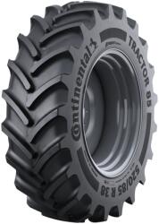 Continental 480/80R38 149A8/149B TL Tractor85 (06202480000)