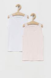 Benetton gyerek top rózsaszín - rózsaszín 150 - answear - 6 690 Ft