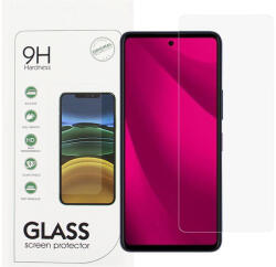 T Phone 2 Pro 5G üvegfólia, tempered glass, előlapi, edzett, 9H, 0.3mm