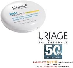 Uriage Termál SPF30 Hidratáló Kompakt Púder 10G