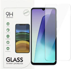 Xiaomi Redmi A5 / A4 üvegfólia, tempered glass, előlapi, edzett, 9H, 0.3mm