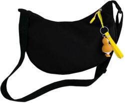 Dollcini Női Félhold Válltáska - Vízálló Szövet, Mindennapokra (423483)