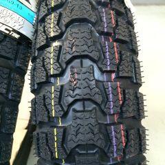 IRC SN-26 Urban SNOW EVO TL Front/Rear 130/70-13 63P DOT3321
