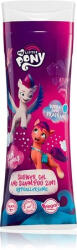  My Little Pony tusfürdő és sampon, 300 ml (5903957305530)