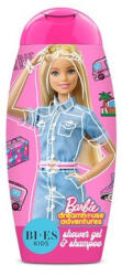  Barbie Dreamhouse tusfürdő 250 ml (5904413312031)