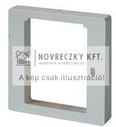 Siemens ARG70.3 fali keret RDD310/RDE410/RDF helyiségtermosztátokhoz (ARG70_3)