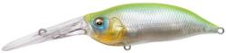 Megabass IXI Megabass Shad TX IK Skeleton Strong CHART, wobbler (4513473499975)