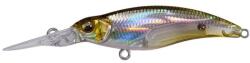 Megabass Shading-X R 55 HT WAKASAGI, wobbler (4513473528101)