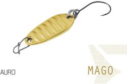 Delphin MAGO 2g AURO kanál villantó (101000737)
