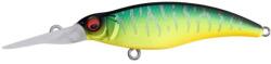 Megabass Shading-X R 55 MAT TIGER, wobbler (4513473528217)