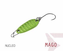 Delphin MAGO 2g NUCLEO kanál villantó (101000740)