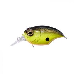 Megabass SR-Xgriffon B. B. C(BLACK BACK CHART), wobbler (4513473531866)