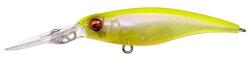 Megabass Shading-X R 62 ITO-KINARI, wobbler (4513473520051)