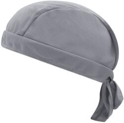 Myrtle Beach (Daiber) Funkcionális fejkendő MB6530 - Ezüst | unisex (MB6530-147440)