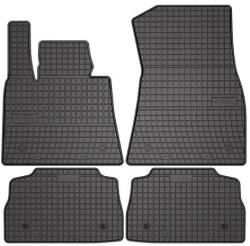 FroGum BMW G06 X6 Frogum 429062 fekete gumiszőnyeg szett