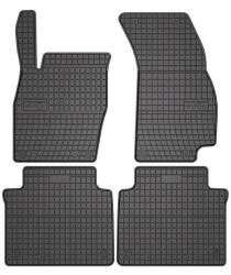 FroGum AUDI A8 D5 4N Frogum 428546 fekete gumiszőnyeg szett