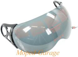  Átlátszó plexi mopedhez és kismotorhoz Diverse / Import Sisakok és ruházat Szemüveg