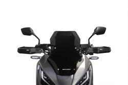 Malossi sport szélvédő Malossi Vázak, idomok, kiegészítők Szélvédő - motomotors - 52 054 Ft