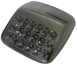 SHIN YO LED Hátsó Lámpa - Harley Davidson SHIN YO Elektronika Lámpa, fényszóró, index Hátsó lámpa (tuning) - motomotors - 45 081 Ft