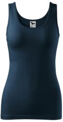 MALFINI Top femei Triumph - Albastru marin | L (1360215)