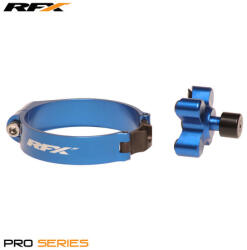 RFX Rajtvezérlő / Előnyindító készlet RFX Pro kék Yamaha YZ / YZF 125-450 RFX Futómű és fék alkatrész Lengéscsillapító