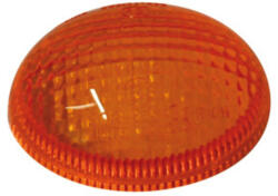 SHIN YO Búra Sárga Ovális Irányjelző - 202-222-hez SHIN YO Elektronika Lámpa, fényszóró, index Index (tuning)
