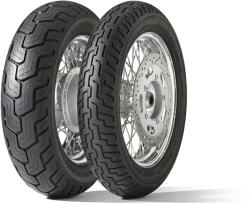 Dunlop D404 140/90-16 M/C 71H TL motorgumi DUNLOP Felnik, gumik, kiegészítők Gumi Robogó gumi