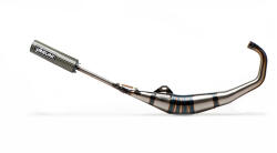 Yasuni r1 carrera kipufogó - aprilia rs 50 Yasuni Kipufogó és alkatrészei Kipufogó - motomotors - 153 231 Ft