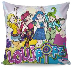 Matějovský Lollipopz pamut párnahuzat 40/40 (M18568)