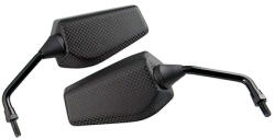 Vparts Tükör jobb Vparts Speedfight 3 2009- / KSR / Generic Trigger / Keeway Hacker Vparts Kormány és tartozékai Tükör