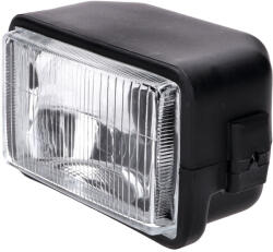 OEM Standard Szögletes fényszóró Hercules Prima, Sachs, Tomos A35-höz OEM Standard Elektronika Lámpa, fényszóró, index Fényszóró (OEM)