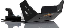 AXP Enduro/Supermoto Hajlított Lemez HDPE 6mm - Beta 50RR AXP Vázak, idomok, kiegészítők Alváz
