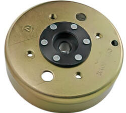 GY6 rotor típus 139QMB / 139QMA GY6 Futómű és fék alkatrész Lengéscsillapító