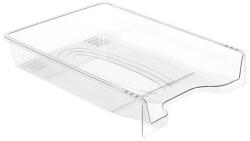 FOROFIS Irattálca Forofis műanyag átlátszó (91964)