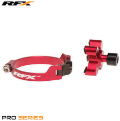 RFX Rajtvezérlő / Startkészlet RFX Pro piros Honda CRF 250 / 450 RFX Futómű és fék alkatrész Lengéscsillapító