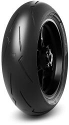 Pirelli DIABLO SUPERCORSA SP V4 190/55 ZR 17 M/C (75W) TL motorgumi PIRELLI Felnik, gumik, kiegészítők Gumi Robogó gumi (verseny)