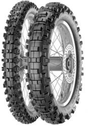 METZELER Gumiabroncs MCE 6 DAYS EXTREME Extra Puha 140/80-18 NHS 70M TT M+S METZELER Felnik, gumik, kiegészítők Gumi Robogó gumi (verseny)