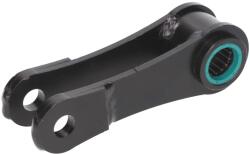 101 Octane Ültető lengővilla (-40mm) - Aprilia RX, SX 50 Factory, Derbi Senda R, SM 50 Limited 101 Octane Futómű és fék alkatrész Lengéscsillapító