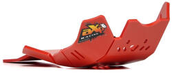 AXP AXP Xtrem Csúszólemez Futómű Összekötő Védelemmel - PHD 8mm AXP Vázak, idomok, kiegészítők Alváz