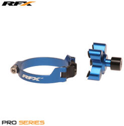 RFX Rajtkontroll / Rajtsegéd Készlet RFX Pro kék Husqvarna TC 85 RFX Futómű és fék alkatrész Lengéscsillapító