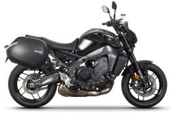 SHAD 3P Rendszer Szerelés - Yamaha MT 09 SHAD Vázak, idomok, kiegészítők Doboz konzol, kiegészítők