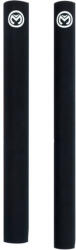 Moose Racing Villa burkolatok / Hosszú bőrök (x2) 44 mm-50 mm neoprén fekete Moose Racing Futómű és fék alkatrész Lengéscsillapító