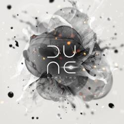 BERTUS Filmzene - Dune: Part Two/ Hans Zimmer (2lp, Arrakis Edition, Coloured Vinyl) (4f4763)