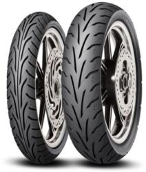 Dunlop Tyre ARROWMAX GT601 130/70-17 M/C 62H TL DUNLOP Felnik, gumik, kiegészítők Gumi Robogó gumi