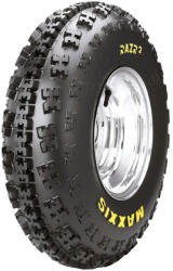 Maxxis RAZR2 M933 AT23X7-10 6PR 36J E TL abroncs MAXXIS Felnik, gumik, kiegészítők Quad - ATV kerék