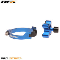 RFX Starthozó / Gyorsindító Készlet RFX Pro kék KX / YZ 85 RFX Futómű és fék alkatrész Lengéscsillapító