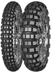 Mitas Gumi ENDURO TRAIL XT+ 140/80 B 17 69T TL/TT M+S DAKAR SÁRGA Mitas Felnik, gumik, kiegészítők Gumi