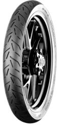Continental Motorkerékpár gumiabroncs 2.75-18" Continental ContiStreet M/C 48P TL CONTINENTAL Felnik, gumik, kiegészítők Gumi