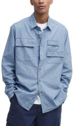 Barbour Catterick Relaxed Denim Shirt - M