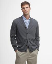 Barbour Pima Cotton V-Neck Cardigan - XL